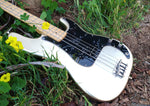 Fender P Bass MIM 2021