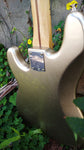 Fender P Bass MIM 2021
