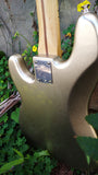 Fender P Bass MIM 2021