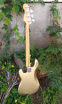 Fender P Bass MIM 2021