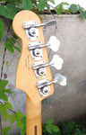 Fender P Bass MIM 2021