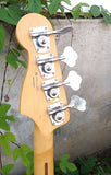 Fender P Bass MIM 2021