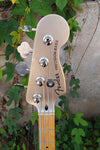Fender P Bass MIM 2021