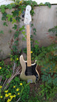 Fender P Bass MIM 2021