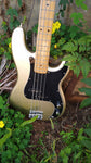 Fender P Bass MIM 2021