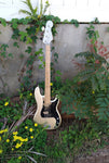Fender P Bass MIM 2021