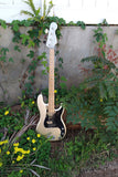 Fender P Bass MIM 2021