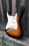 Fender PartsCaster Lefty