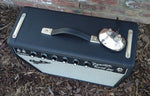 64 RI Fender Princeton Reverb, Hand-Wired Amp
