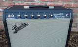64 RI Fender Princeton Reverb, Hand-Wired Amp