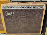 1961 Fender Pro Amplifier