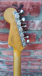 MIM Fender Roadworn 2008