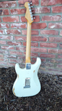 MIM Fender Roadworn 2008
