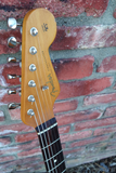 MIM Fender Roadworn 2008