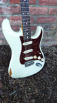 MIM Fender Roadworn 2008
