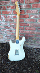MIM Fender Roadworn 2008