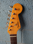 Fender Stratocaster 30th anniversary Guitar Center Ltd Ed