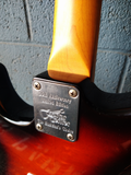 Fender Stratocaster 30th anniversary Guitar Center Ltd Ed