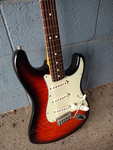 Fender Stratocaster 30th anniversary Guitar Center Ltd Ed