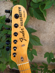 1999 Fender Thinline Telecaster
