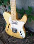 1999 Fender Thinline Telecaster