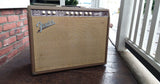 90's Fender 63 Vibroverb RI