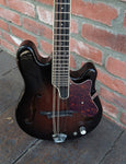 Fender Robert Schmidt Electric Mandolin