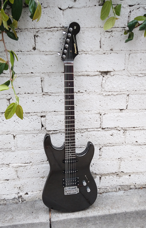 フェルナンデス ギター yasuhiro9691 フェルナンデス ギター yasuhiro9691 フェルナンデス ギター