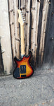 Fernandez Retro Rocket Sustainer