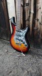 Fernandez Retro Rocket Sustainer