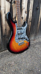 Fernandez Retro Rocket Sustainer