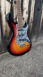Fernandez Retro Rocket Sustainer