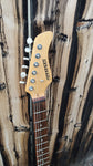 Fernandez Retro Rocket Sustainer