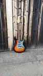 Fernandez Retro Rocket Sustainer