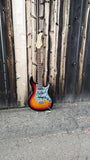 Fernandez Retro Rocket Sustainer