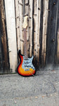 Fernandez Retro Rocket Sustainer