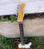 Fernandez Telecaster Japan