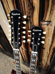 Epiphone G1275 Double Neck