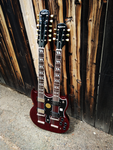 Epiphone G1275 Double Neck