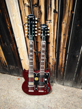 Epiphone G1275 Double Neck