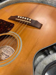 1992 Guild Songbird S4Ce-NT