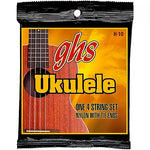 GHS Ukulele H-10 Strings