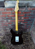 G&L S-500 Tribute (Left Handed)