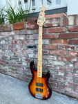 G&L Tribute L-2000