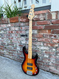 G&L Tribute L-2000