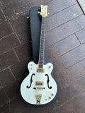 2013 Gretsch White Falcon Bass