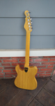 1989 G&L ASAT Signature Leo Fender