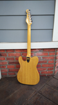 1989 G&L ASAT Signature Leo Fender
