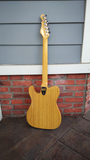 1989 G&L ASAT Signature Leo Fender
