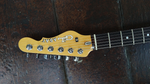 1989 G&L ASAT Signature Leo Fender